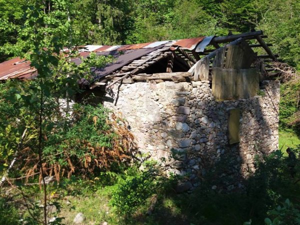 appartamento in vendita a Bagolino