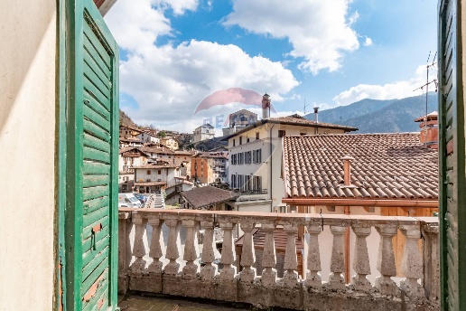 appartamento in vendita a Bagolino