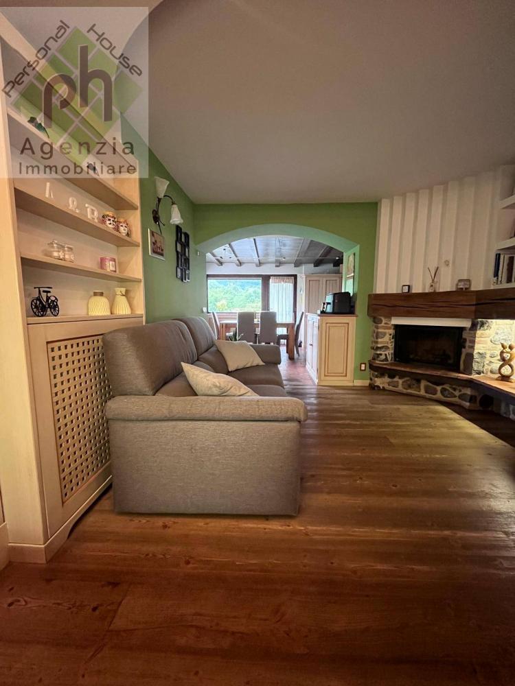 appartamento in vendita a Bagolino in zona Ponte Caffaro