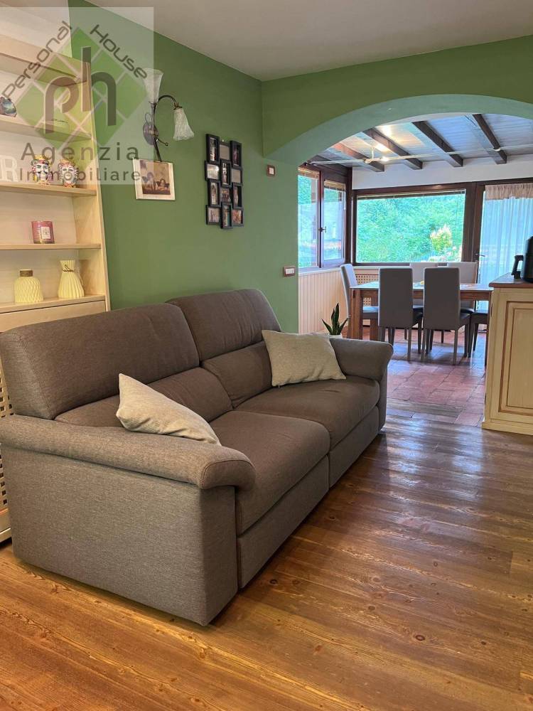 appartamento in vendita a Bagolino in zona Ponte Caffaro