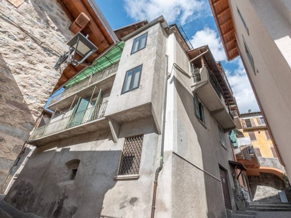 appartamento in vendita a Bagolino