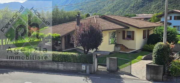 casa indipendente in vendita a Bagolino in zona Ponte Caffaro