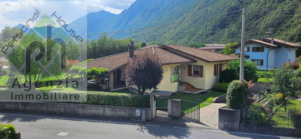 casa indipendente in vendita a Bagolino in zona Ponte Caffaro