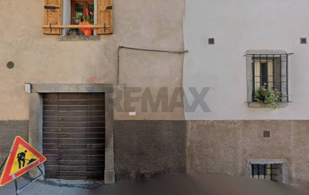 appartamento in vendita a Bagolino