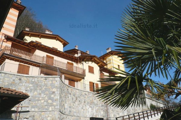 appartamento in vendita a Bagolino