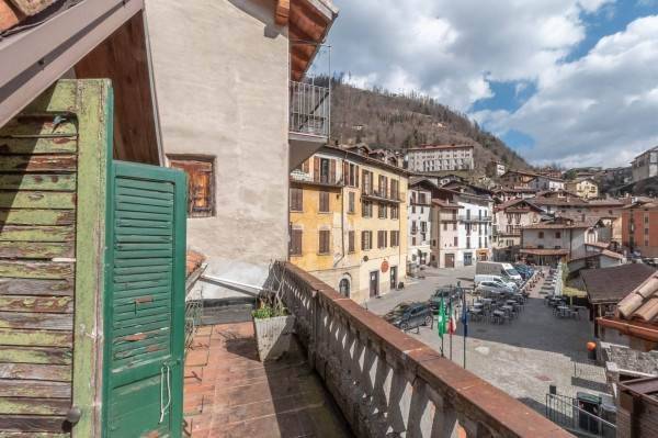 casa indipendente in vendita a Bagolino
