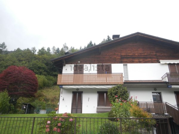 appartamento in vendita a Bagolino