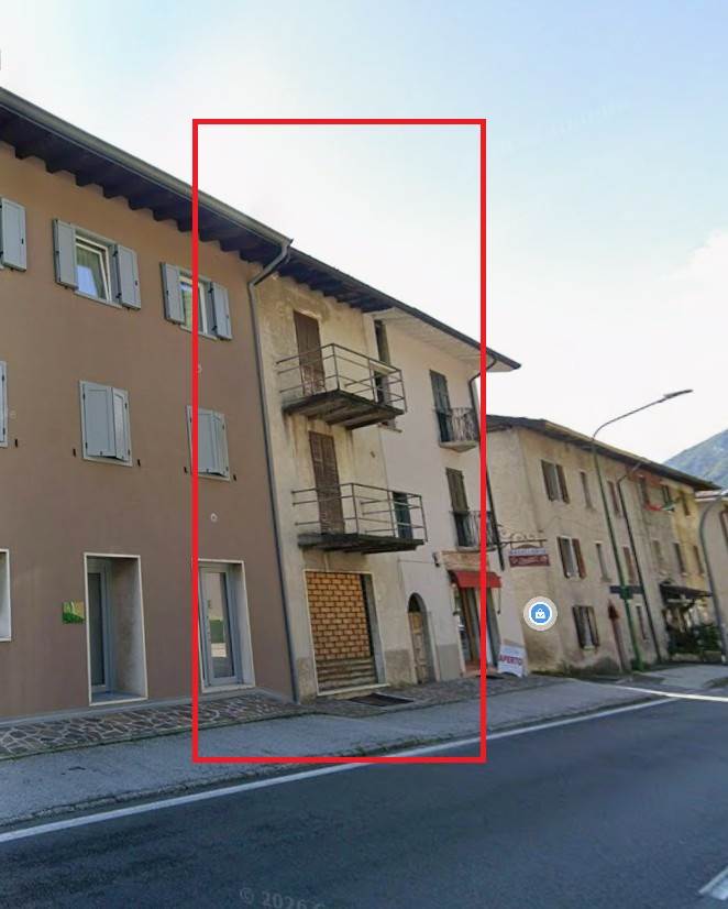 casa indipendente in vendita a Bagolino in zona Ponte Caffaro