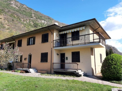 appartamento in vendita a Bagolino