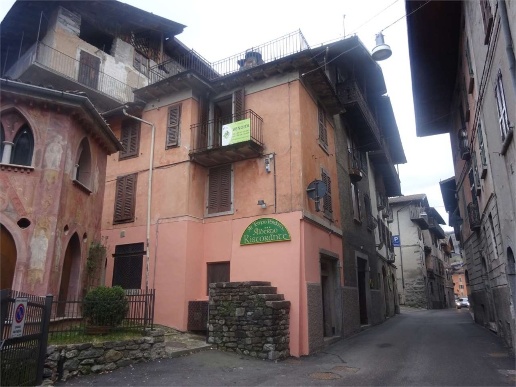 appartamento in vendita a Bagolino