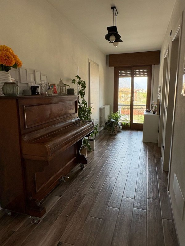 appartamento in vendita a Bagolino in zona Ponte Caffaro