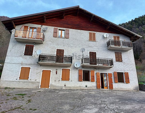 appartamento in vendita a Bagolino