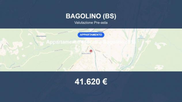 appartamento in vendita a Bagolino in zona Ponte Caffaro