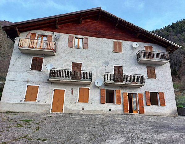 appartamento in vendita a Bagolino