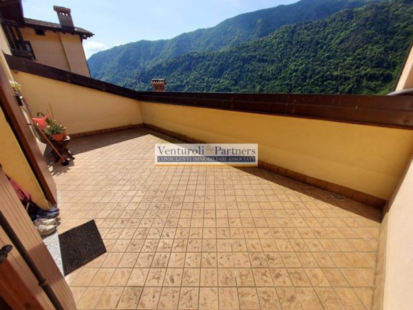 appartamento in vendita a Bagolino