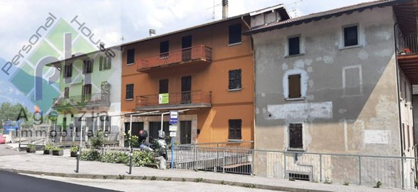 appartamento in vendita a Bagolino in zona Ponte Caffaro