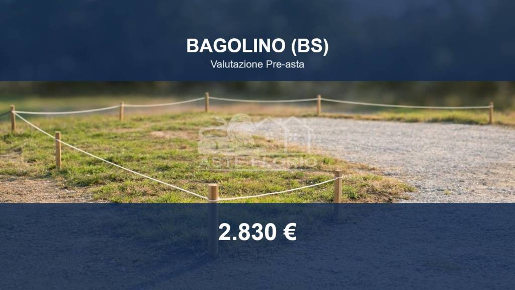 appartamento in vendita a Bagolino