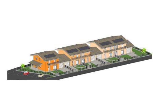casa indipendente in vendita a Bagolino