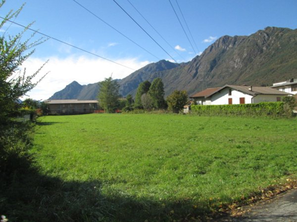 terreno in vendita a Bagolino in zona Ponte Caffaro