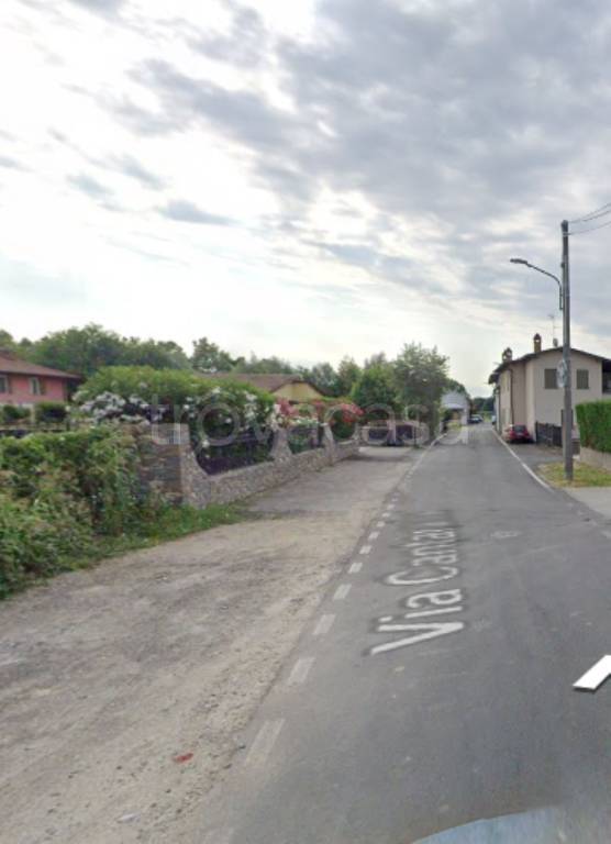 appartamento in vendita a Barbariga