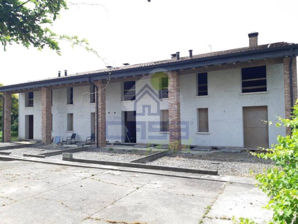 casa indipendente in vendita a Barbariga