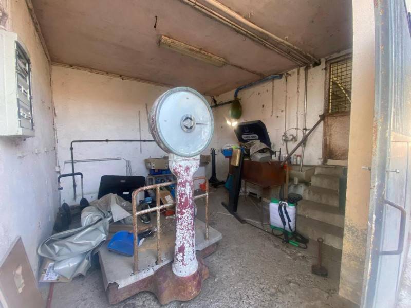 casa indipendente in vendita a Barbariga