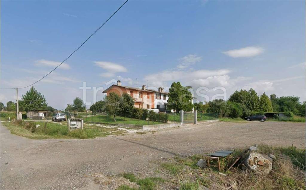 casale in vendita a Barbariga