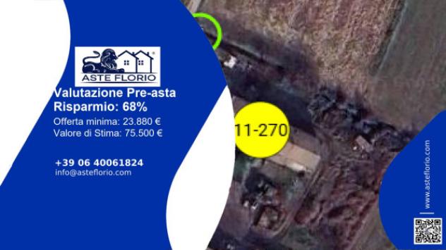 casale in vendita a Barbariga