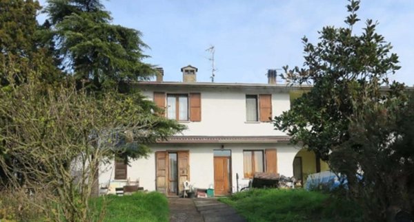 appartamento in vendita a Barbariga