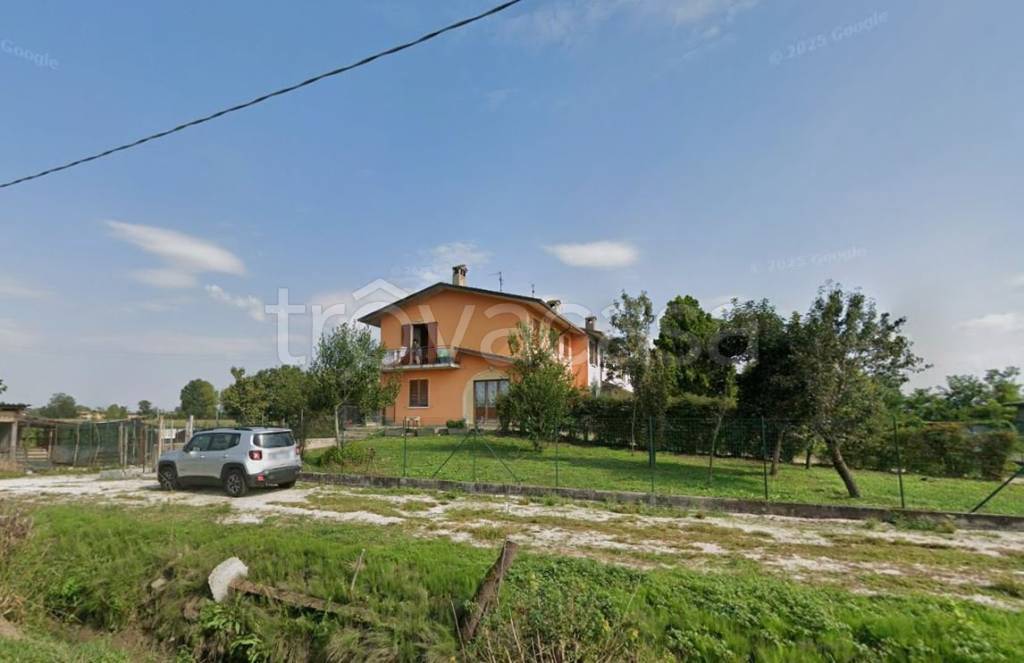 appartamento in vendita a Barbariga