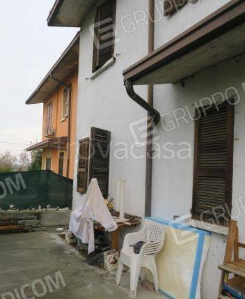 appartamento in vendita a Barbariga