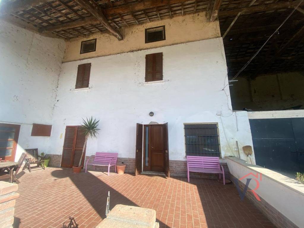 casa indipendente in vendita a Barbariga