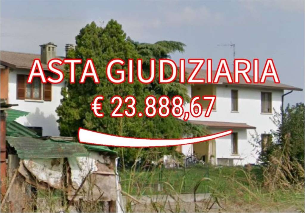 appartamento in vendita a Barbariga