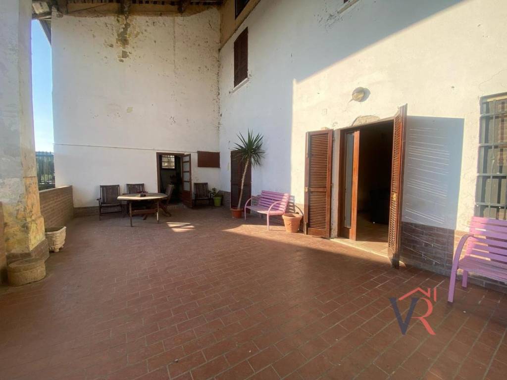 casa indipendente in vendita a Barbariga
