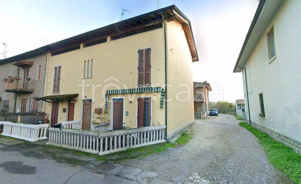 appartamento in vendita a Barbariga