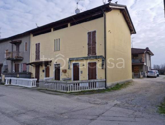 appartamento in vendita a Barbariga