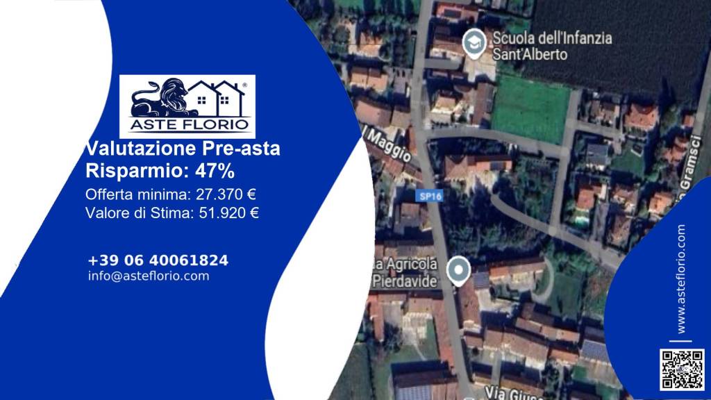 appartamento in vendita a Barbariga