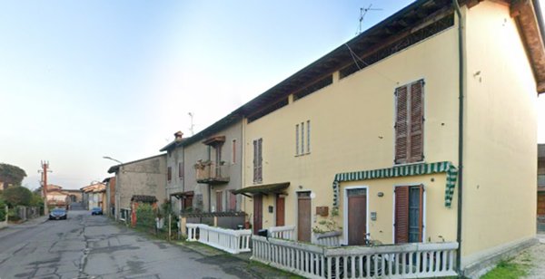 appartamento in vendita a Barbariga