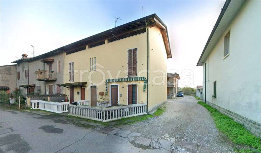 appartamento in vendita a Barbariga