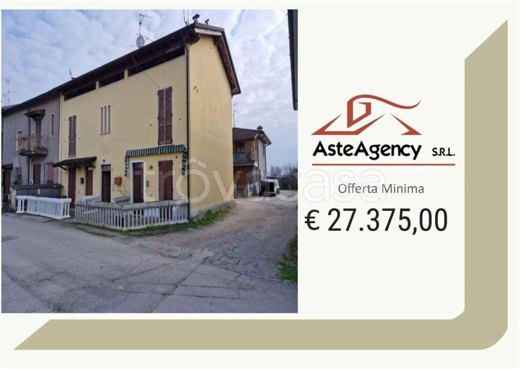 appartamento in vendita a Barbariga