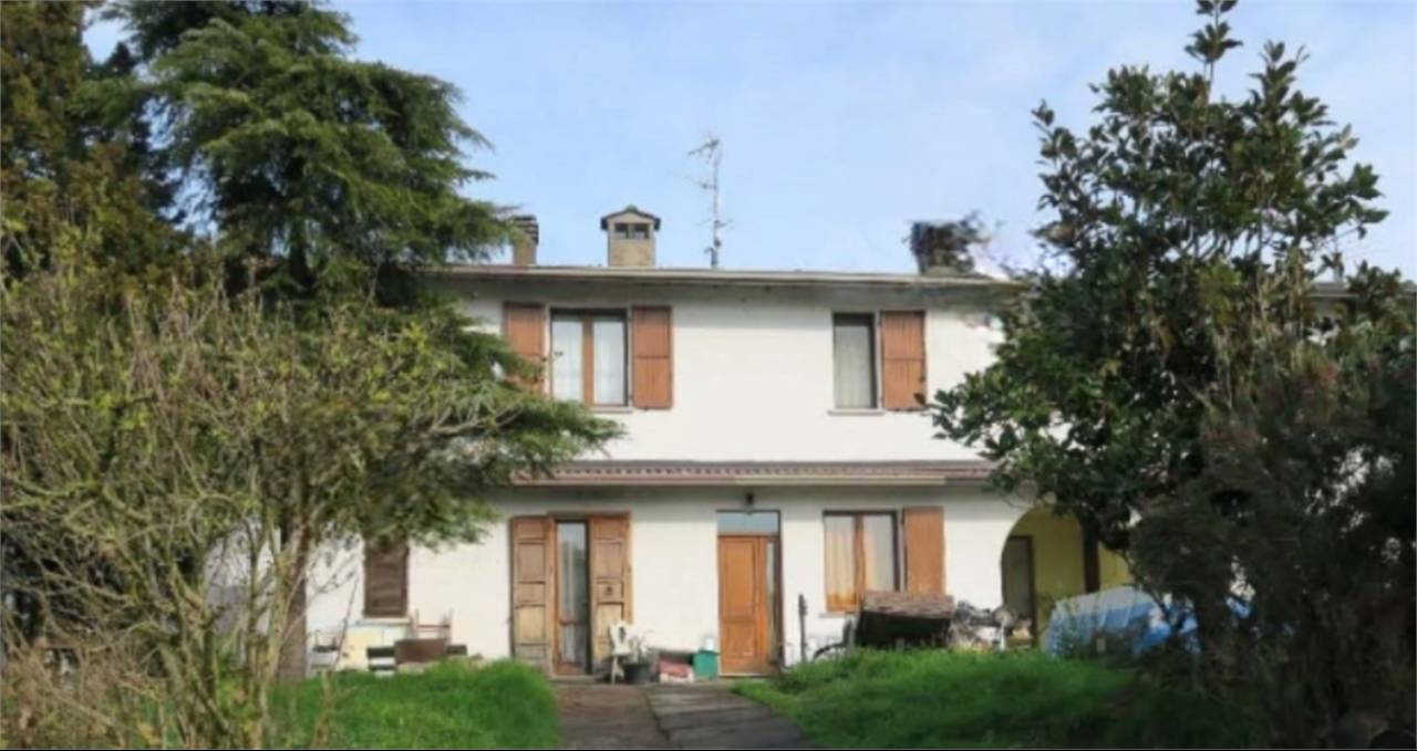 appartamento in vendita a Barbariga