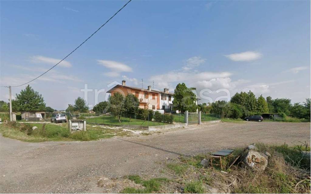 appartamento in vendita a Barbariga