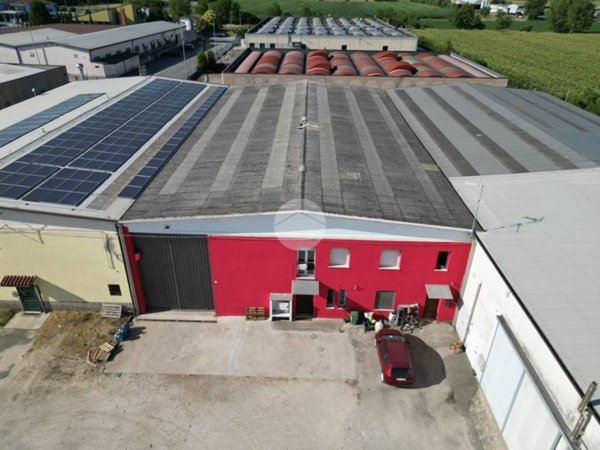 appartamento in vendita a Barbariga