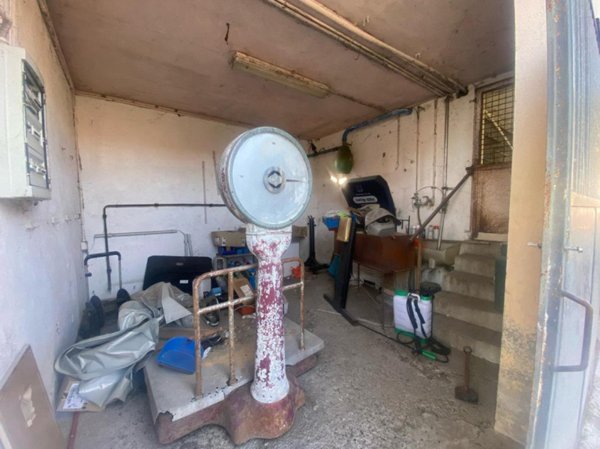 casale in vendita a Barbariga