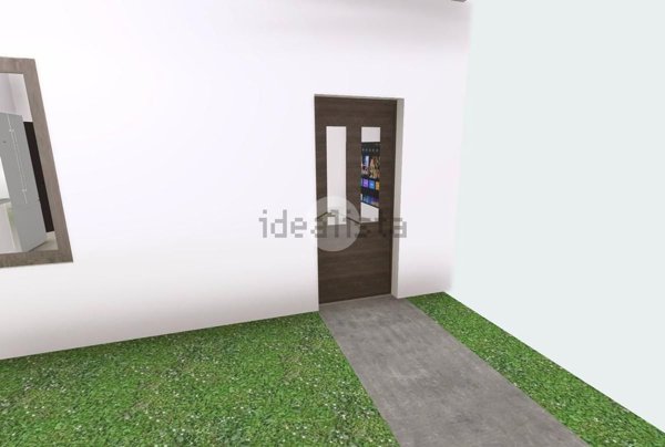 casa indipendente in vendita a Barbariga