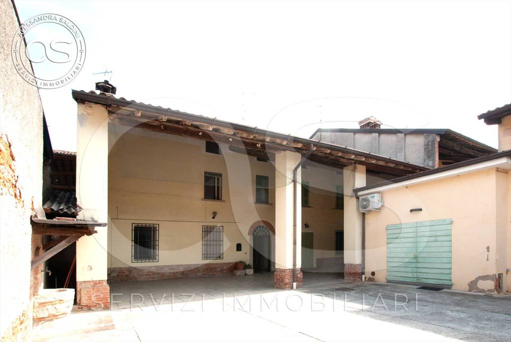 casa indipendente in vendita a Barbariga