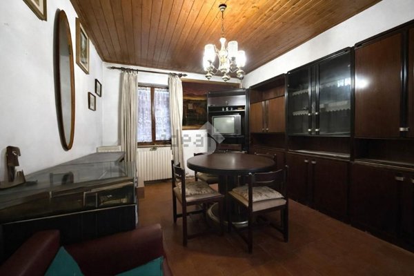 casa indipendente in vendita a Barbariga in zona Frontignano