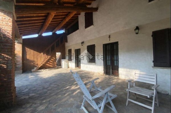 casa indipendente in vendita a Barbariga