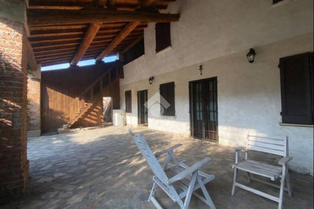 casa indipendente in vendita a Barbariga
