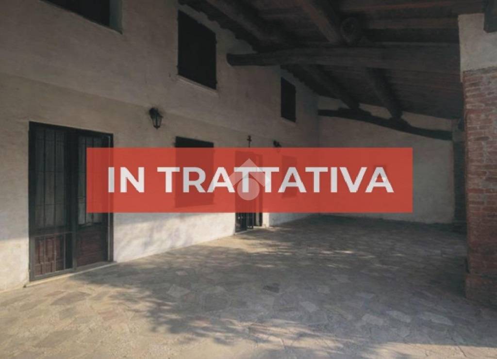 casa indipendente in vendita a Barbariga